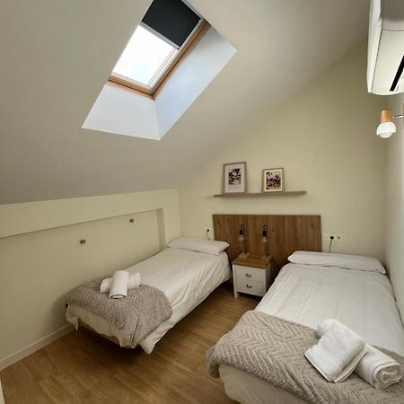 רונדה M&B Infantes Apartment מראה חיצוני תמונה