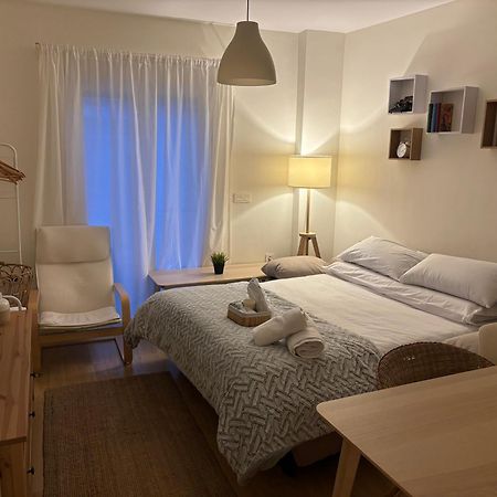רונדה M&B Infantes Apartment מראה חיצוני תמונה