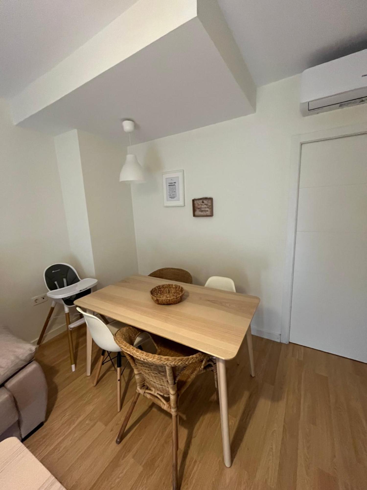רונדה M&B Infantes Apartment מראה חיצוני תמונה