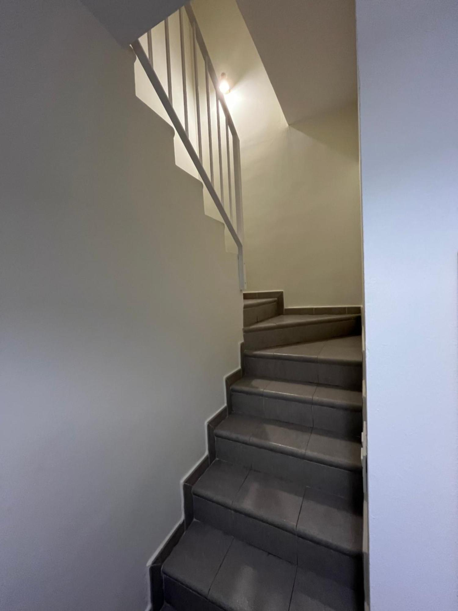 רונדה M&B Infantes Apartment מראה חיצוני תמונה