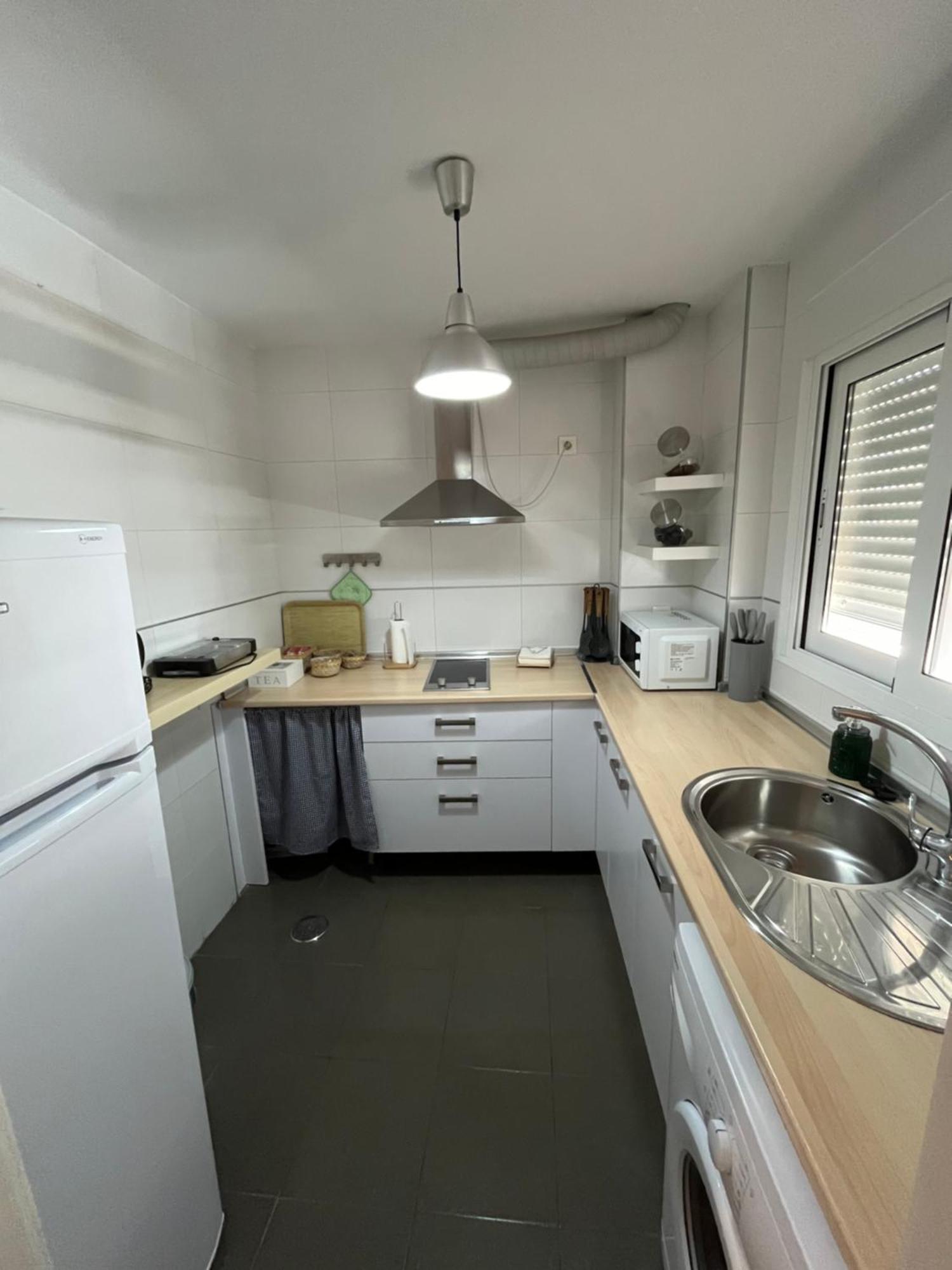 רונדה M&B Infantes Apartment מראה חיצוני תמונה