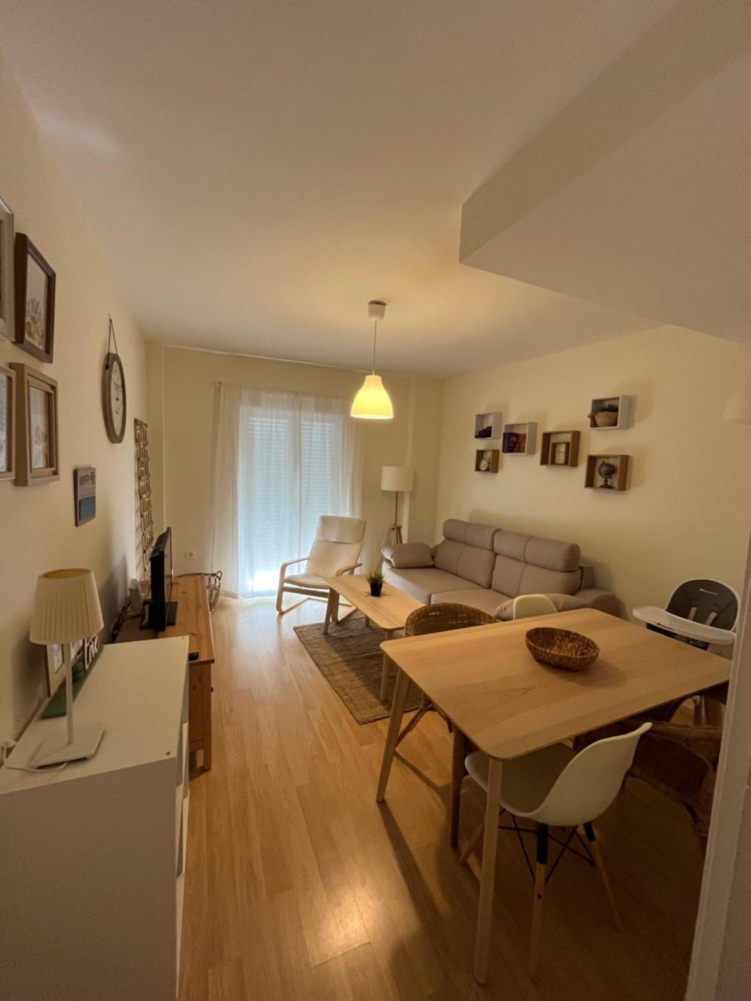 רונדה M&B Infantes Apartment מראה חיצוני תמונה
