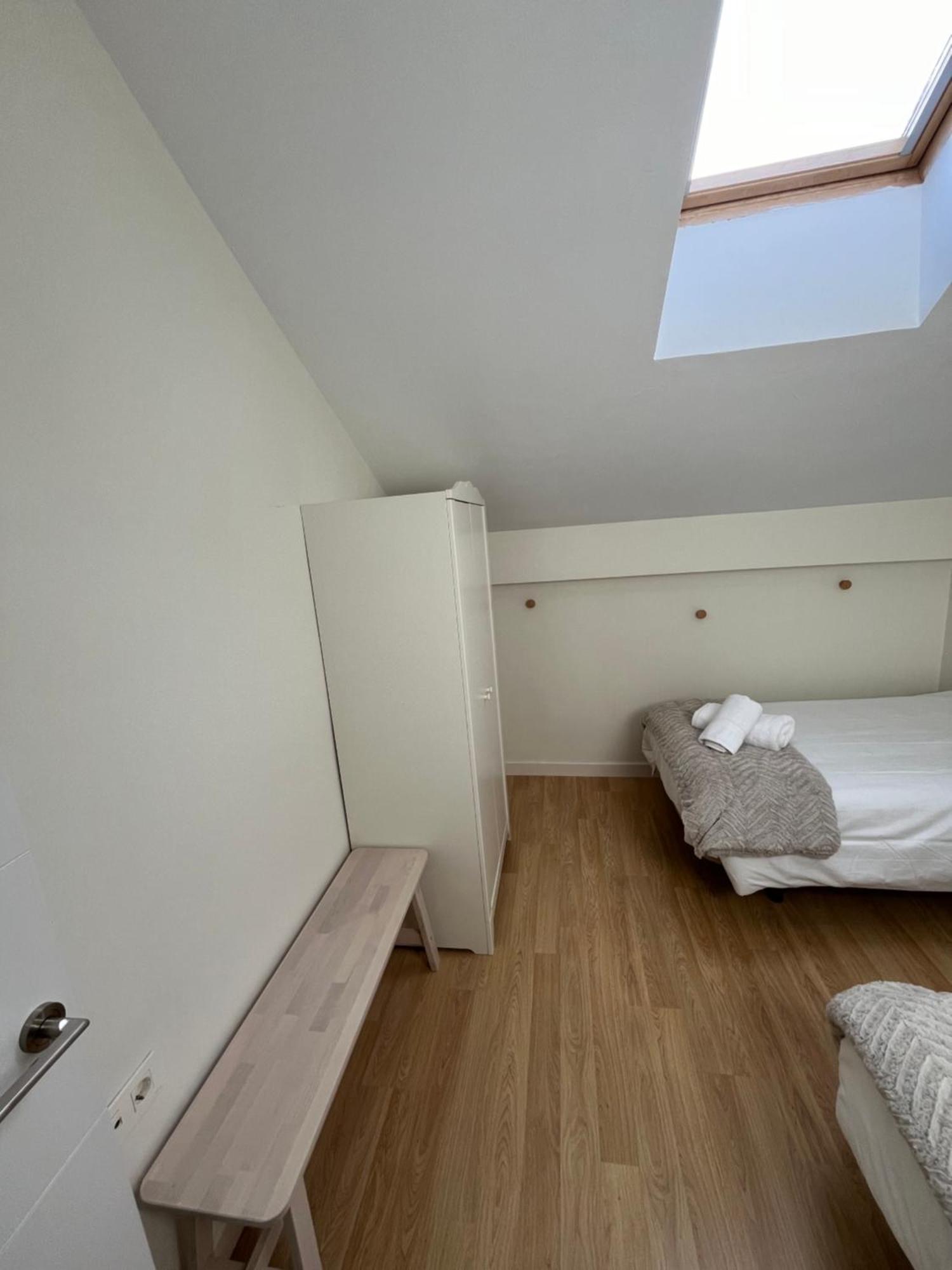 רונדה M&B Infantes Apartment מראה חיצוני תמונה