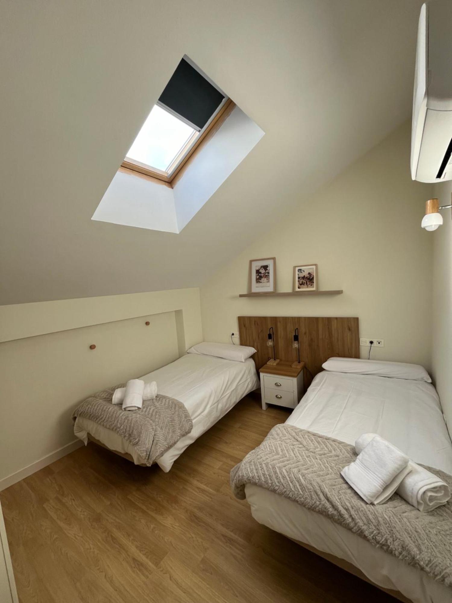 רונדה M&B Infantes Apartment מראה חיצוני תמונה