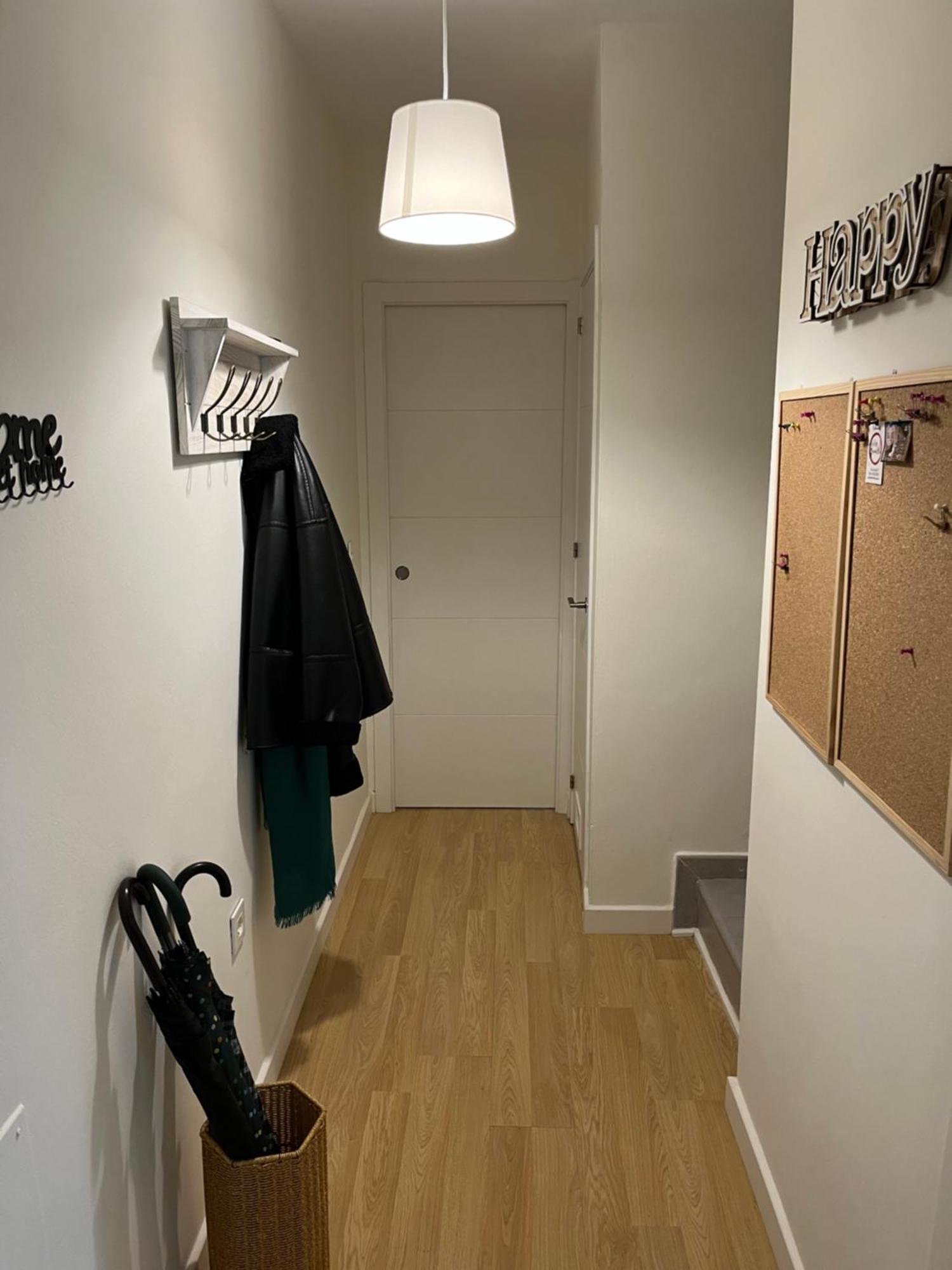 רונדה M&B Infantes Apartment מראה חיצוני תמונה