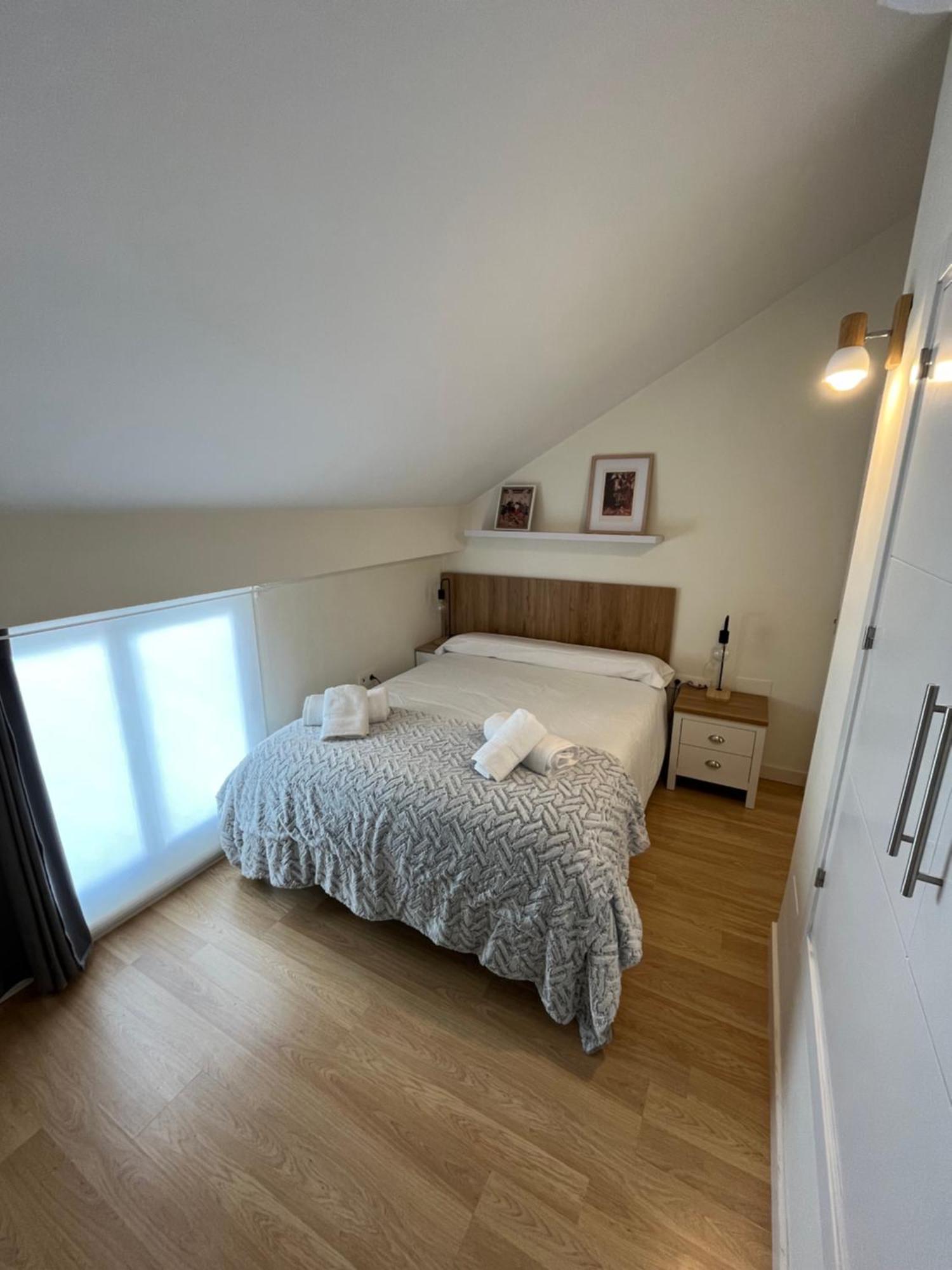 רונדה M&B Infantes Apartment מראה חיצוני תמונה