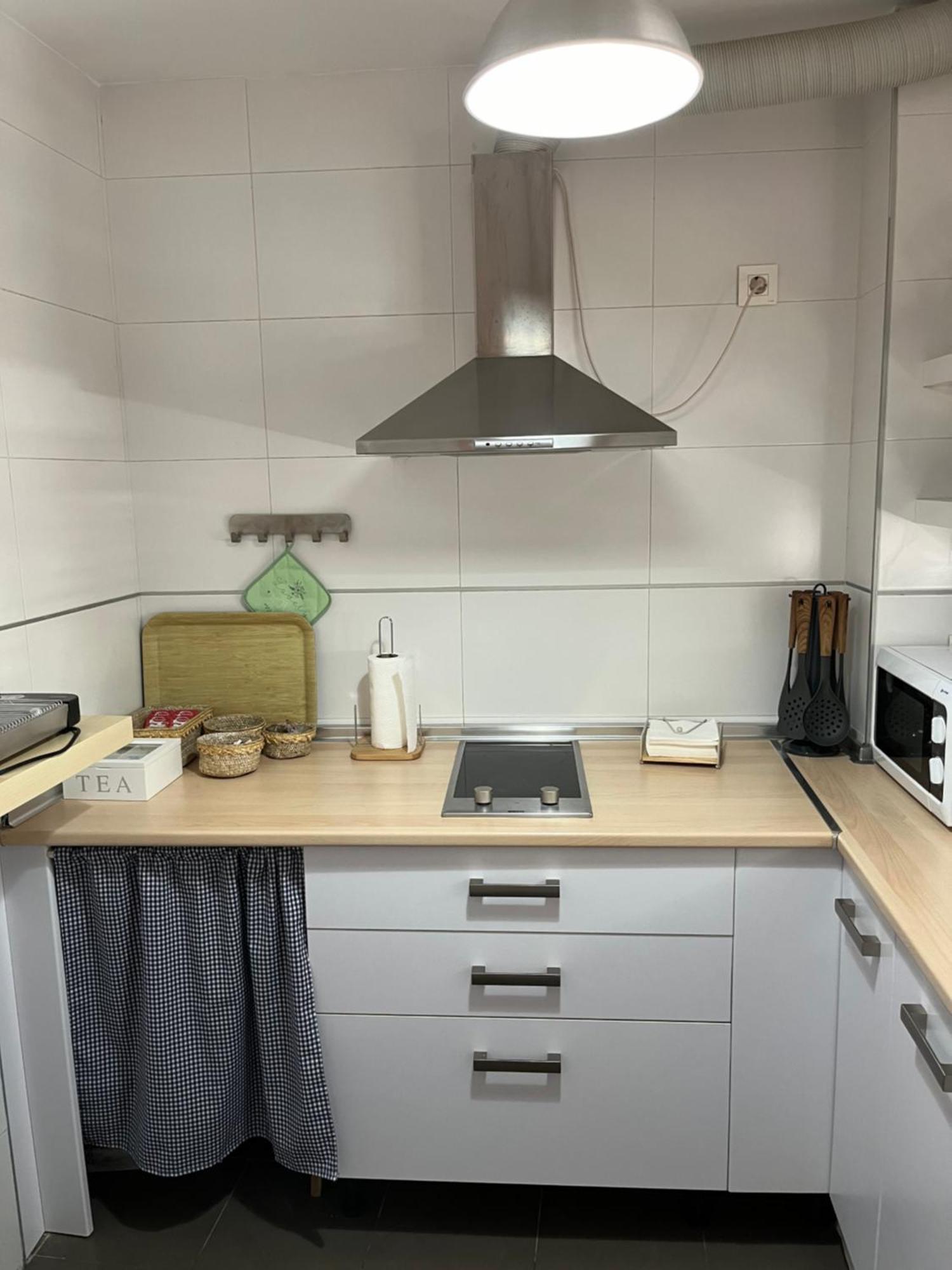 רונדה M&B Infantes Apartment מראה חיצוני תמונה